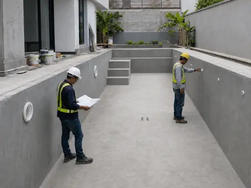 fpnp-swimming pool construction